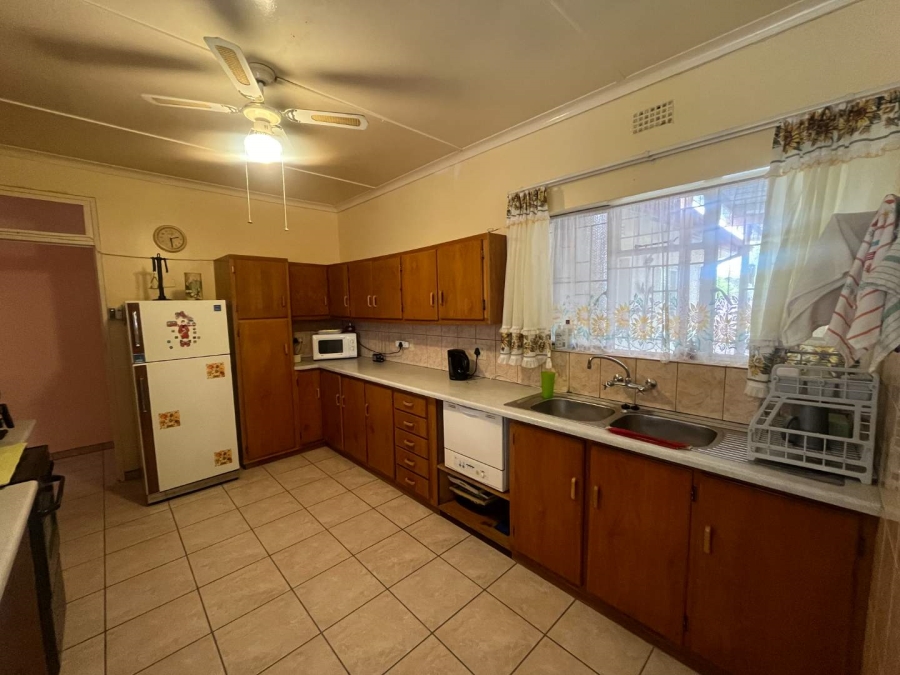 3 Bedroom Property for Sale in Groblershoop Northern Cape